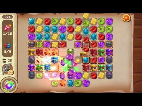 my-museum-story-mystery-match-1-57-0-mod-apk