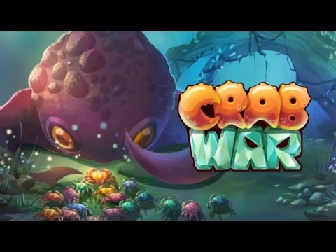 Crab War 3.0.3 APK + MOD