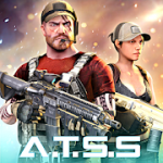 Anti Terrorist Squad Shooting 0.4.9 Mod All Guns Unlocked / Free Chests