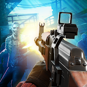 Left to Survive 4.0.2 Mod Unlimited Ammo / No Reload