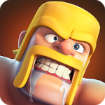 Clash Of Clans 13.180.16 APK + Mod A Lot Of Money