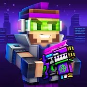 Pixel Gun 3D 19.0.1 Mod A Lot Of Money