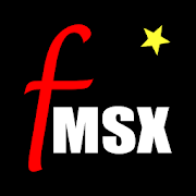 FMSX Deluxe Complete MSX Emulator 5.7.2