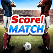 Score! Match 1.95 Mod