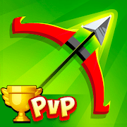 Archero 2.7.0 MOD Speed/Damage/Immortal