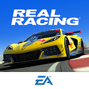 Real Racing 3 8.5.0 APK + Mod A Lot Of Money