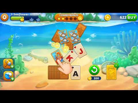 solitaire-paradise-tripeaks-1-2-1-mod-apk-unlimited-money