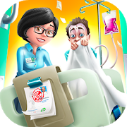 My Hospital v1.2.13 Mod APK Money