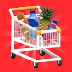 Hypermarket 3D v0.9.3 Mod APK Money No Ads