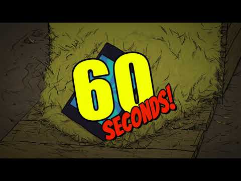 60 Seconds Atomic Adventure 1.25.9 MOD APK + Data