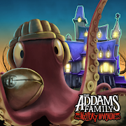 Addams Family Mystery Mansion The Horror House! 0.2.8 Mod Money