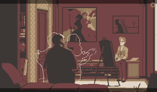 The Lion’s Song 1.0.7 (Full)