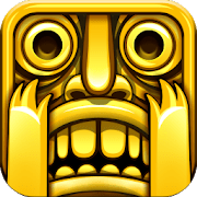 Temple Run 1.17.0 Mod money