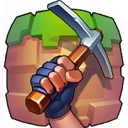Tegra Crafting And Building v1.1.19 Mod APK Free Shopping