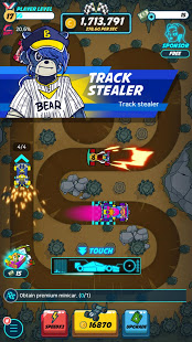 merge-racer-mini-motor-idle-merge-racing-game-1-0-8-mod-apk