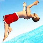 Flip Diving 3.2.5 Mod Money