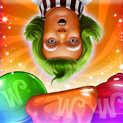 Wonka's World Of Candy Match 3 v1.41.2285 Mod APK Unlimited Lives Boosters