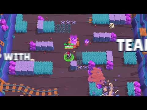 Brawl Stars 19.106 APK + MOD Unlimited Money