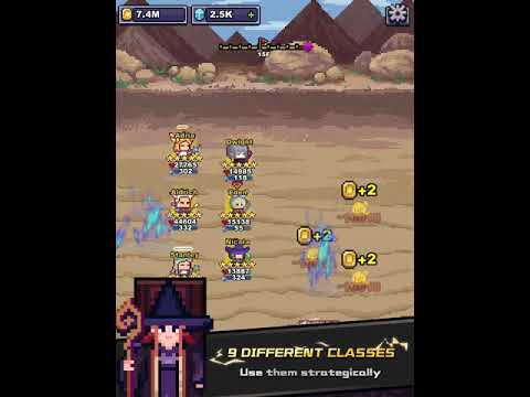 infinite-knights-turn-based-rpg-1-0-36-mod-apk