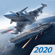 Modern Warplanes v1.13.0 Mod APK Ammo