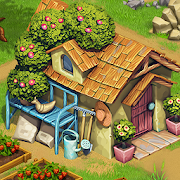 Fairy Kingdom World Of Magic And Farming v3.1.6 Mod APK Money