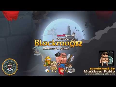 Blackmoor Duberry’s Quest 43 MOD APK