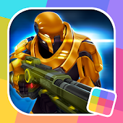 Neon Shadow v1.40.84 Mod APK A Lot Of Ammunition