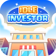 Idle Investor Best Idle Game v2.3.5 Mod APK Money