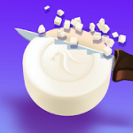 Soap Cutting v3.00 Mod APK Unlimited Coins