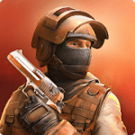 Standoff 2 0.13.0 APK + Mod + DATA Unlimited Ammo