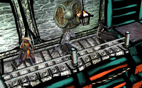 legacy-of-warrior-action-rpg-game-3-5-mod-unlimited-money-attack-10-times-damage