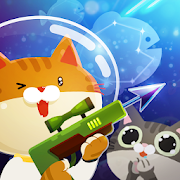 The Fishercat v4.0.8 Mod APK Money