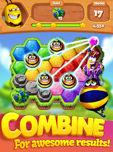 bee-brilliant-blast-1-31-3-mod-infinite-lives-infinite-coins-more