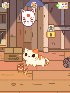 KleptoCats 2 1.23 Mod Money