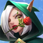 Legion Of Ace Chaos Territory 1.1.6 Mod Easy Win