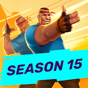 Gods of Boom 19.2.163 Mod Unlimited Ammo/No reload