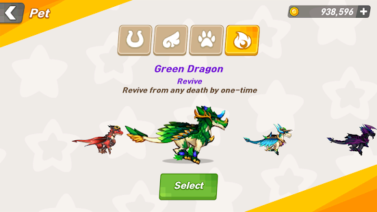 WIND Runner Adventure 2.6 MOD APK Unlocked