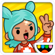 Toca Life City 1.6 Mod Full Version