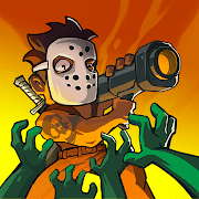 Zombie Idle Defense 1.5.48 Mod Money