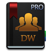 DW Contacts & Phone & SMS 3.1.7.3 Patched