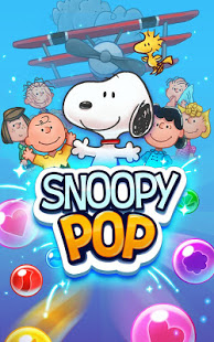 snoopy-pop-1-46-000-mod-unlimited-lives-coins-boosters