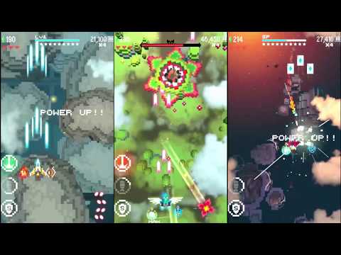 retro-shooting-free-arcade-shooter-games-shmup-2-0-12-mod-apk