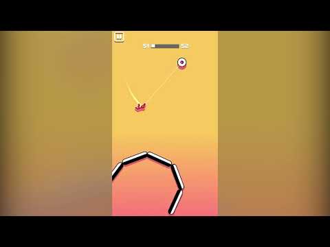 Stickman Hook 3.6.0 MOD APK (Unlocked)
