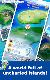 Pokémon Rumble Rush 1.0.4 MOD APK