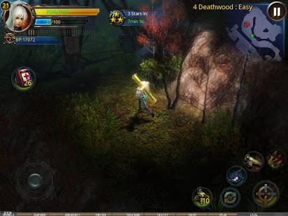 Broken Dawn II HD 1.3.9 Mod money