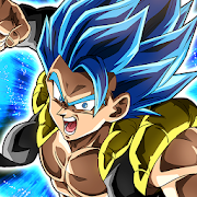 DRAGON BALL Z DOKKAN BATTLE v4.11.0 Mod APK God Mode High Attack Dice Always 1 2 3