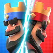 Clash Royale v3.3.0 Mod APK Unlimited Money
