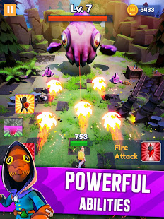 Archers Tale Adventures of Rogue Archer 0.3.8 Mod money