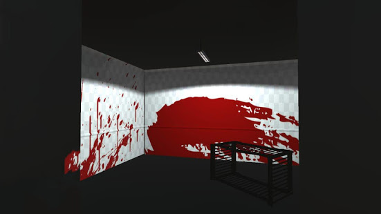 Outlive Everything Horror game Russian Edition 2 Mod (full version)