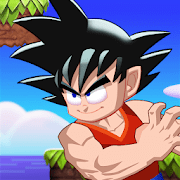 Hero the Man Transform to Super Z SSJ Warriors 1.7.1.109 Mod money